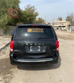 Dodge Grand Caravan
